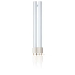 Philips MASTER PL-L 18W - Actinic BL | 4-Stift