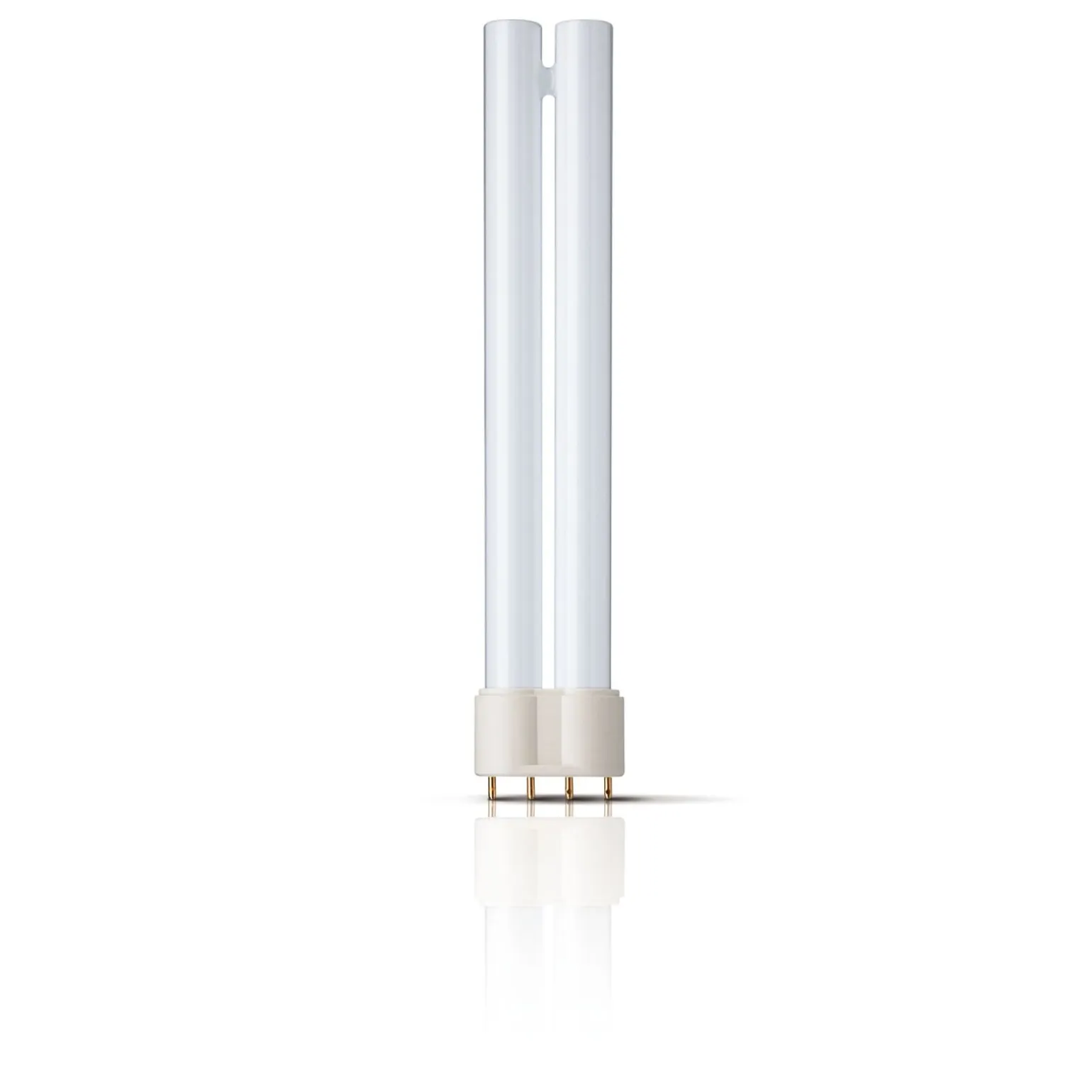 Philips MASTER PL-L 18W - Actinic BL | 4-Stift