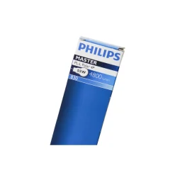 Philips MASTER PL-L 55W - 830 Varm Vit | 4-Stift