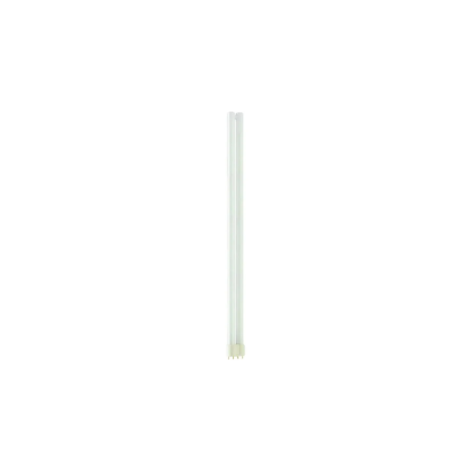 Philips MASTER PL-L 55W - 830 Varm Vit | 4-Stift