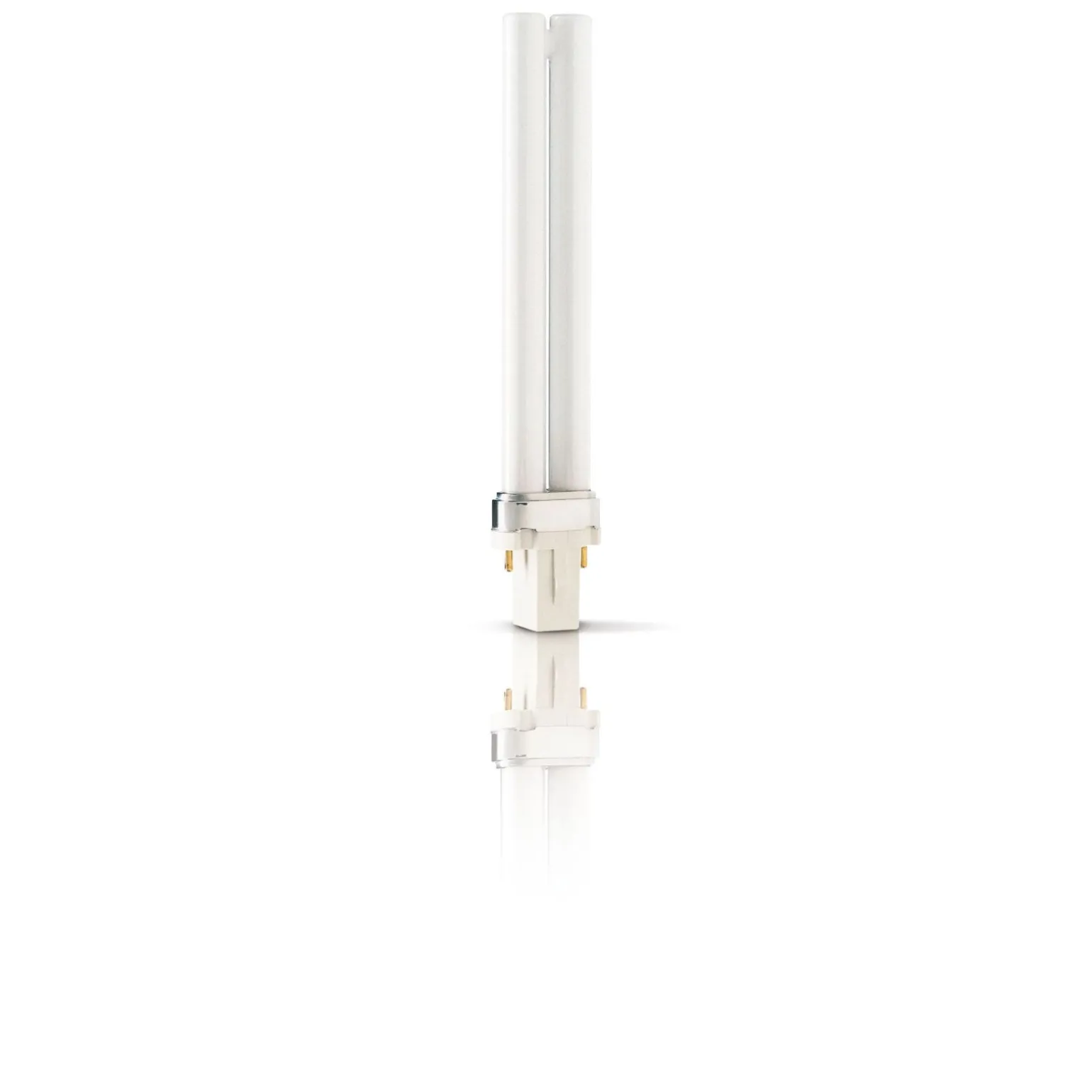 Philips MASTER PL-S 9W - Actinic BL | 2-Stift