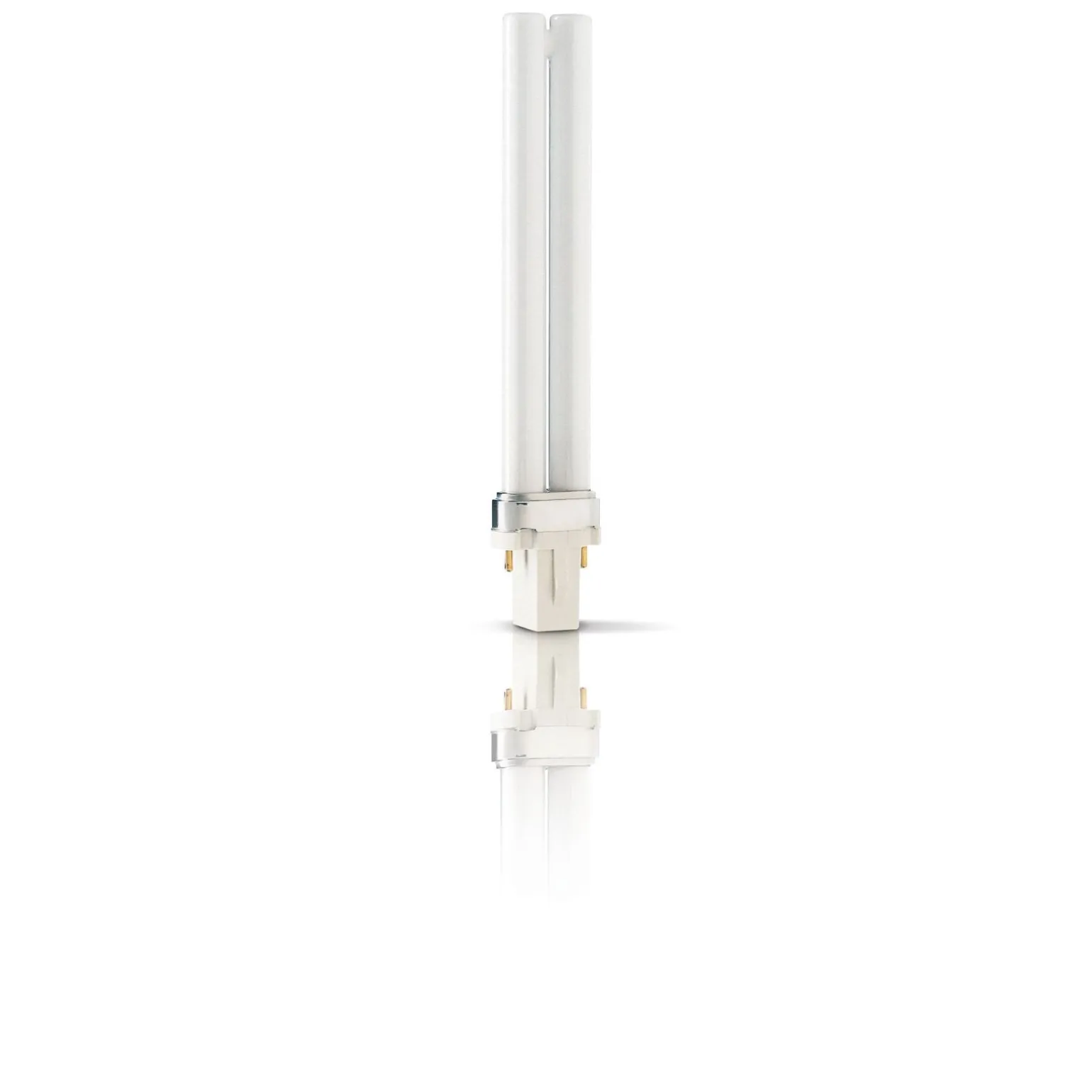 Philips MASTER PL-S 9W - Actinic BL | 2-Stift