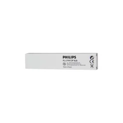 Philips MASTER PL-S 9W - Blacklight Blå | 2-Stift