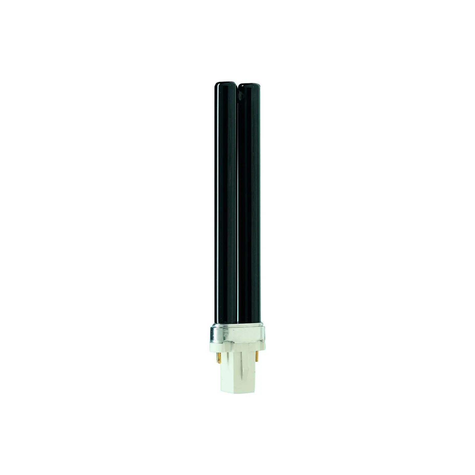 Philips MASTER PL-S 9W - Blacklight Blå | 2-Stift