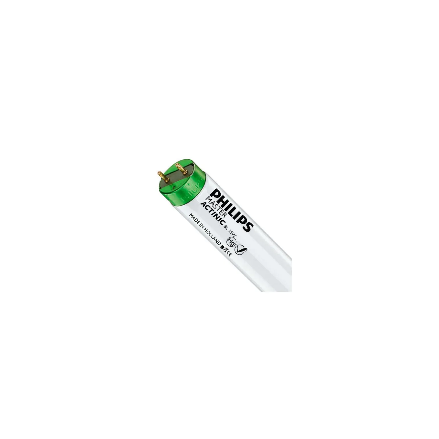 Philips MASTER TL-D Actinic BL 15W - Ultraviolett | 44cm