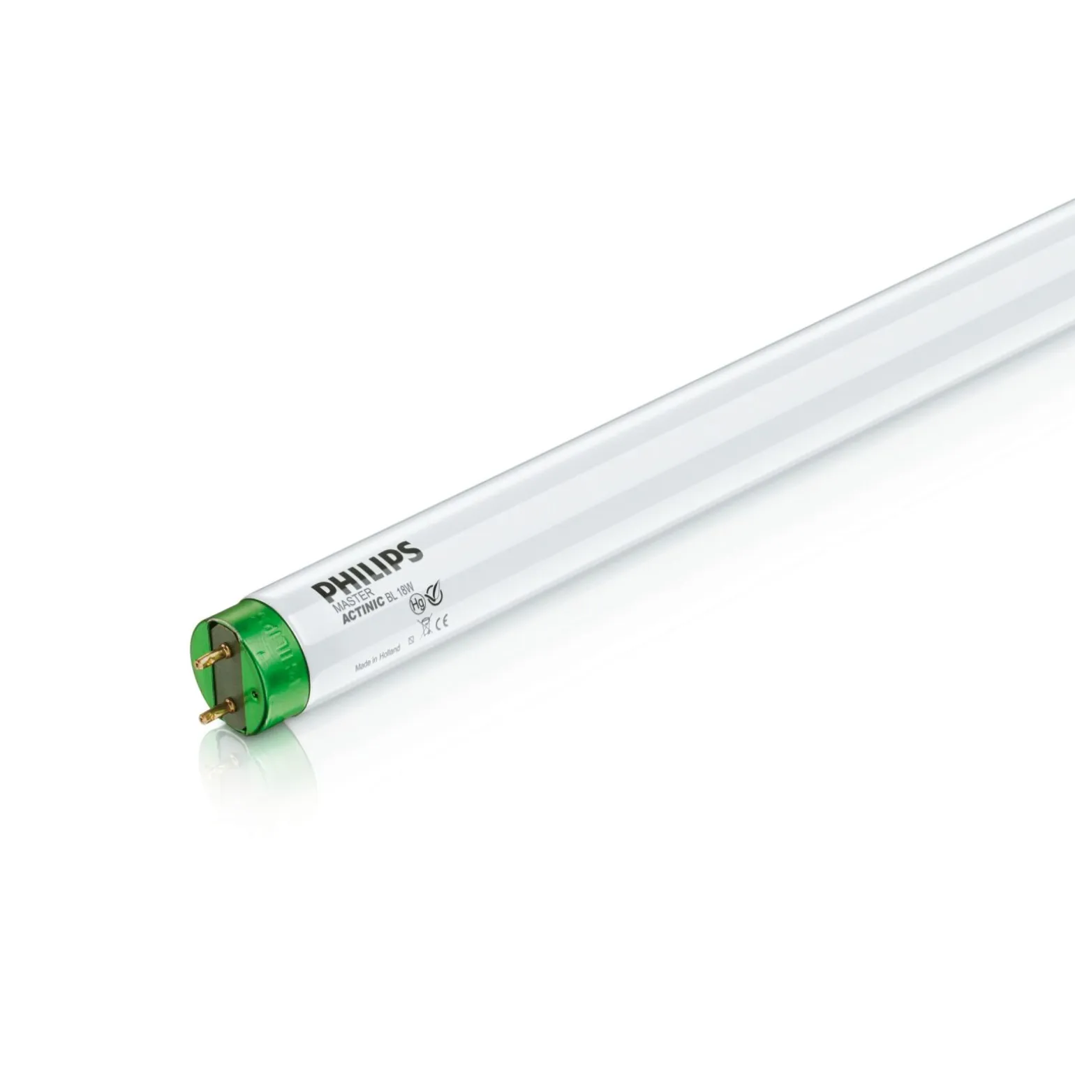 Philips MASTER TL-D Actinic BL 15W - Ultraviolett | 44cm