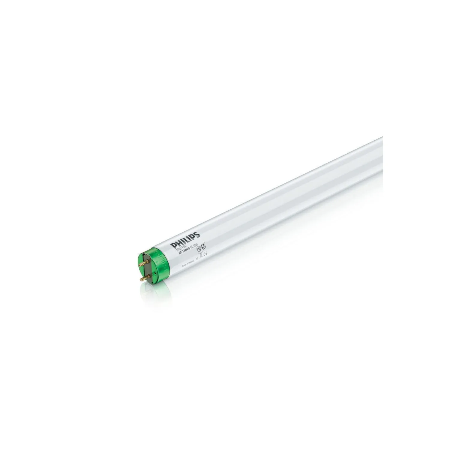 Philips MASTER TL-D Actinic BL 18W - Ultraviolett | 60cm