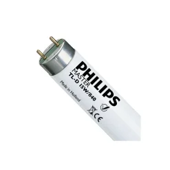 Philips MASTER TL-D Super 80 15W - 840 Kallvit | 44cm