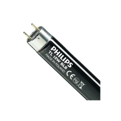 Philips MASTER TL-D 18W - Blacklight Blå | 60cm