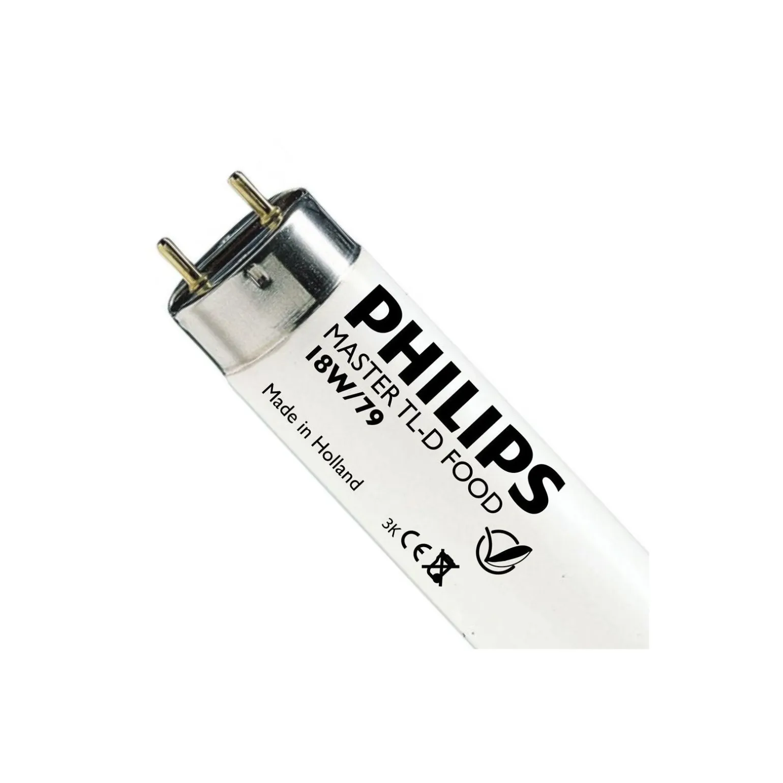 Philips MASTER TL - D 18W - 79 Food | 60cm