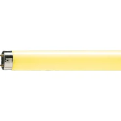 Philips MASTER TL-D 36W - Gul | 120cm
