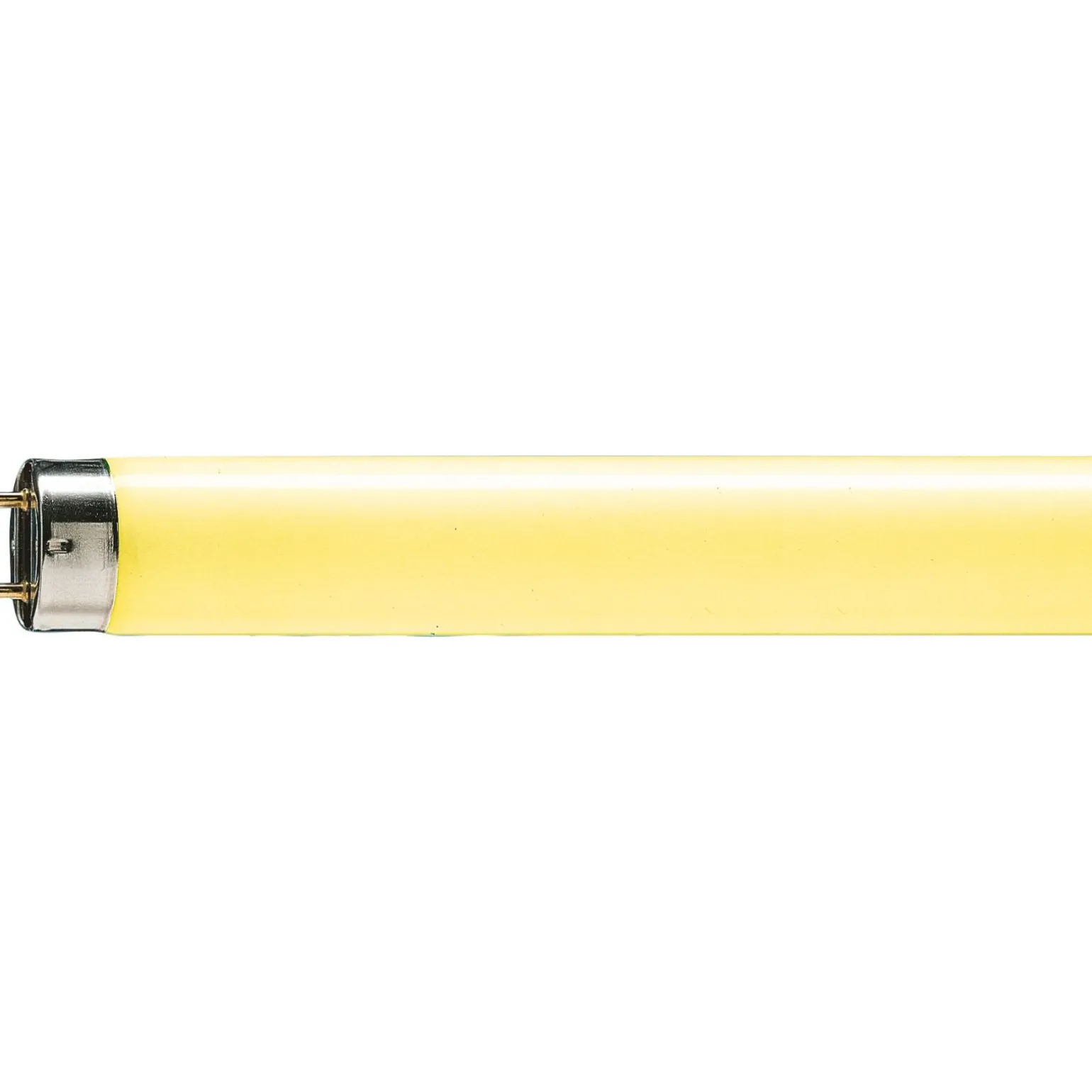 Philips MASTER TL-D 36W - Gul | 120cm