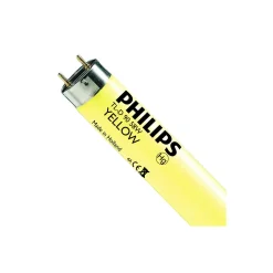 Philips MASTER TL-D 58W - Gul | 150cm