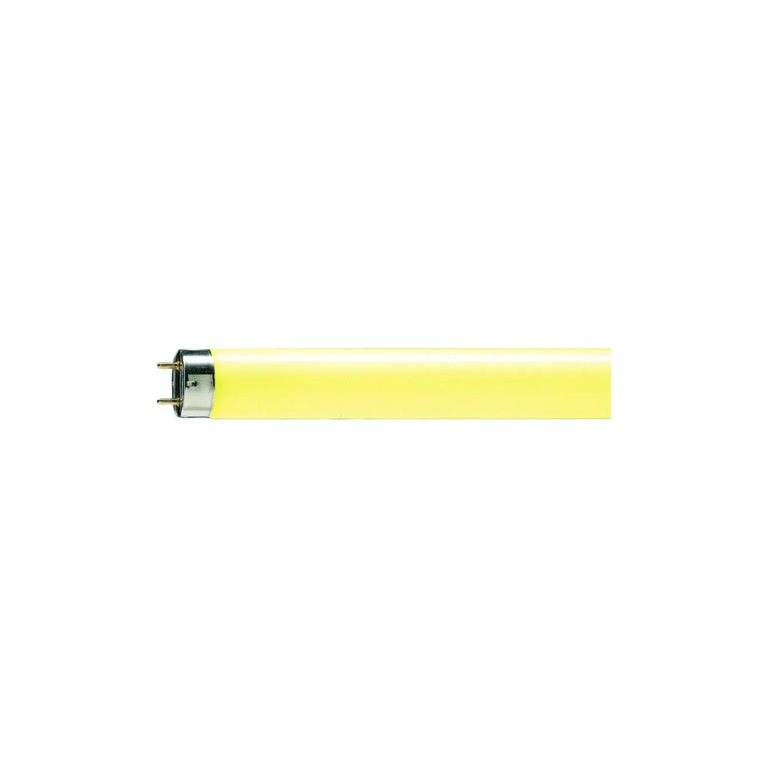 Philips MASTER TL-D 58W - Gul | 150cm