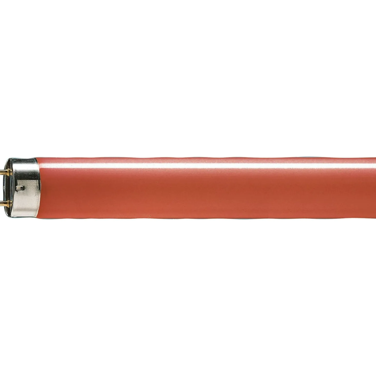 Philips MASTER TL-D 18W - Röd | 60cm