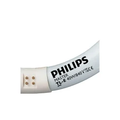 Philips MASTER TL - E Super 80 40W - 840 Kallvit | 40cm