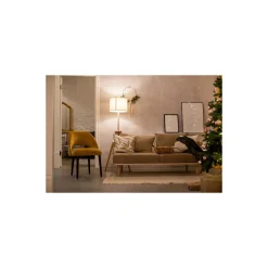 Philips Master Ultra Efficient LED E27 Päron Filament Klar 4W 840lm - 827 Extra Varm Vit | Dimbar - Ersättare 60W