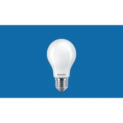 Philips MASTER Value LED Globe E27 120mm Filament Klar 5.9W 806lm - 927 Extra Varm Vit | Bästa färgåtergivning - Ersättare 60W