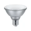 Philips Master Value LED Lampa Reflektor E27 PAR30 9.5W 820lm 25D - 940 Kallvit | Bästa färgåtergivning - Dimbar - Ersättare 75W