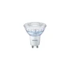 Philips MASTER Value LED Spot GU10 PAR16 5.5W 575lm 36D - 927 Extra Varm Vit | Bästa Färgåtergivning - Dimbar - Ersättare 80W