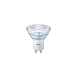 Philips MASTER Value LED Spot GU10 PAR16 5.5W 575lm 36D - 927 Extra Varm Vit | Bästa Färgåtergivning - Dimbar - Ersättare 80W