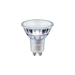 Philips MASTER Value LED Spot GU10 PAR16 2.8W 280lm 36D - 927 Extra Varm Vit | Bästa Färgåtergivning - Dimbar - Ersättare 35W