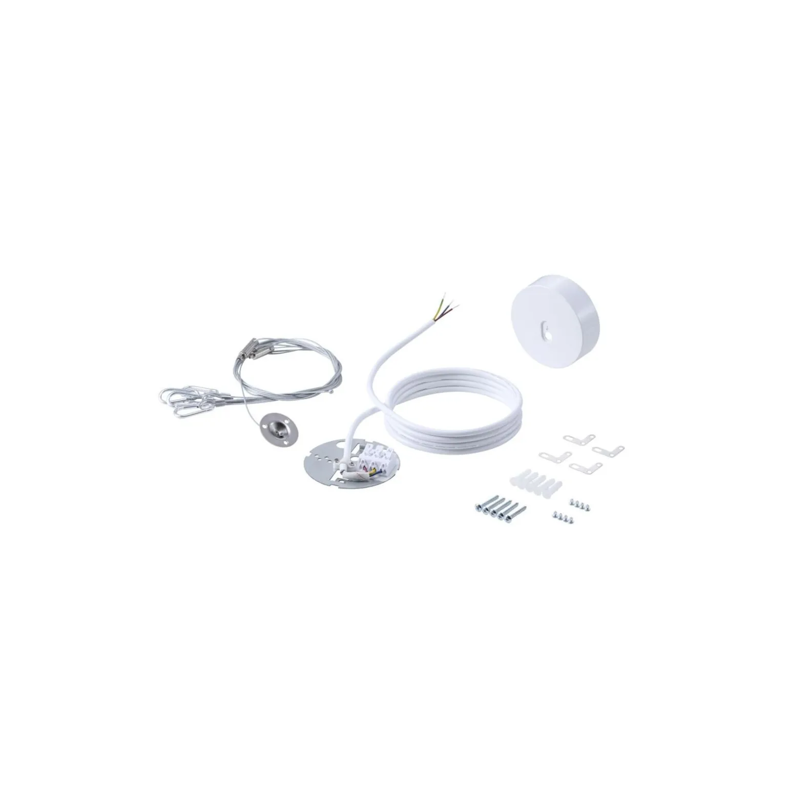Philips Panel Upphängningssats CoreLine RC159Z SME-3 Vit