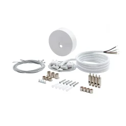 Philips Panel Upphängningssats CoreLine RC159Z SME-4 Vit