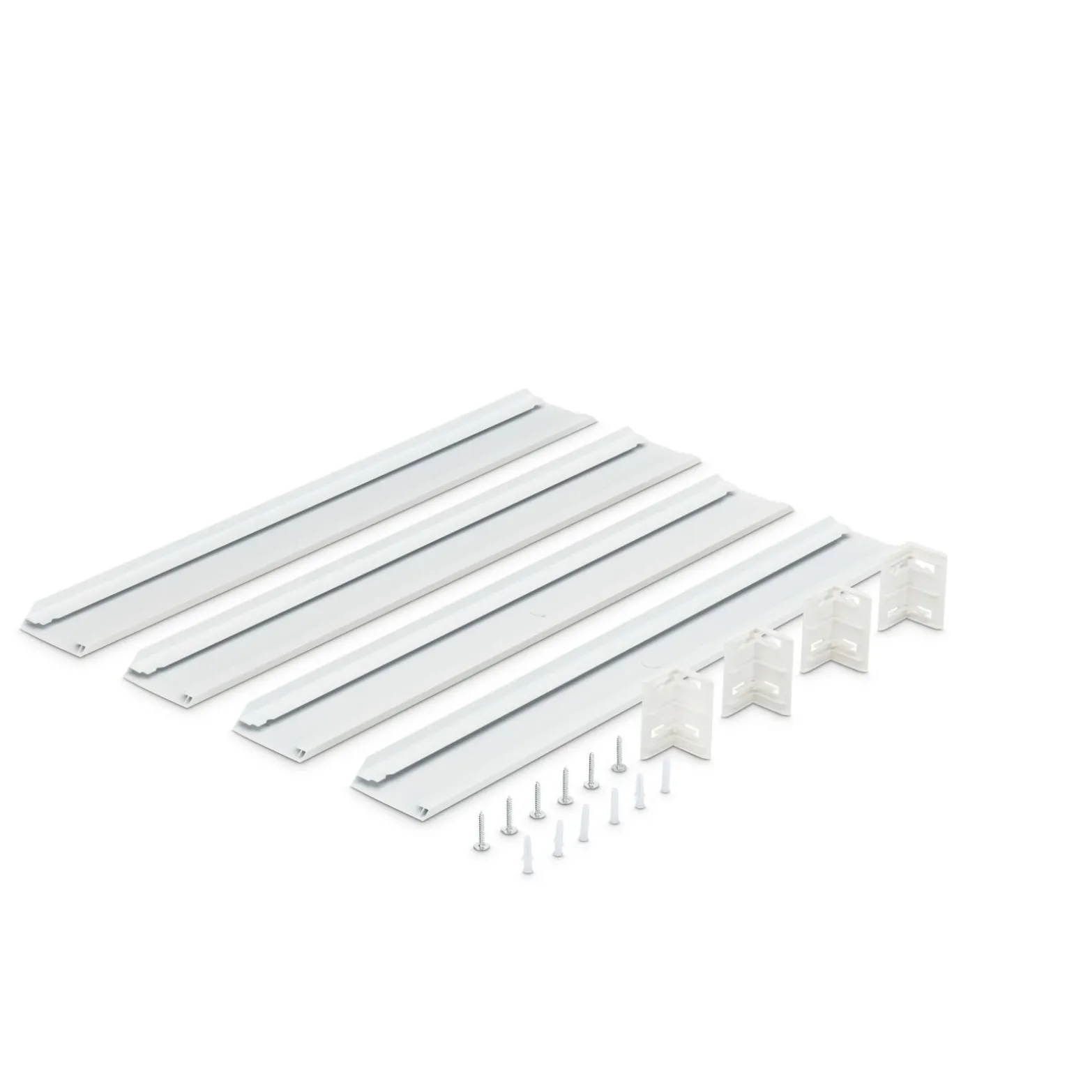 Philips Panel Ytmonterad Set CoreLine RC159Z | 60x60cm