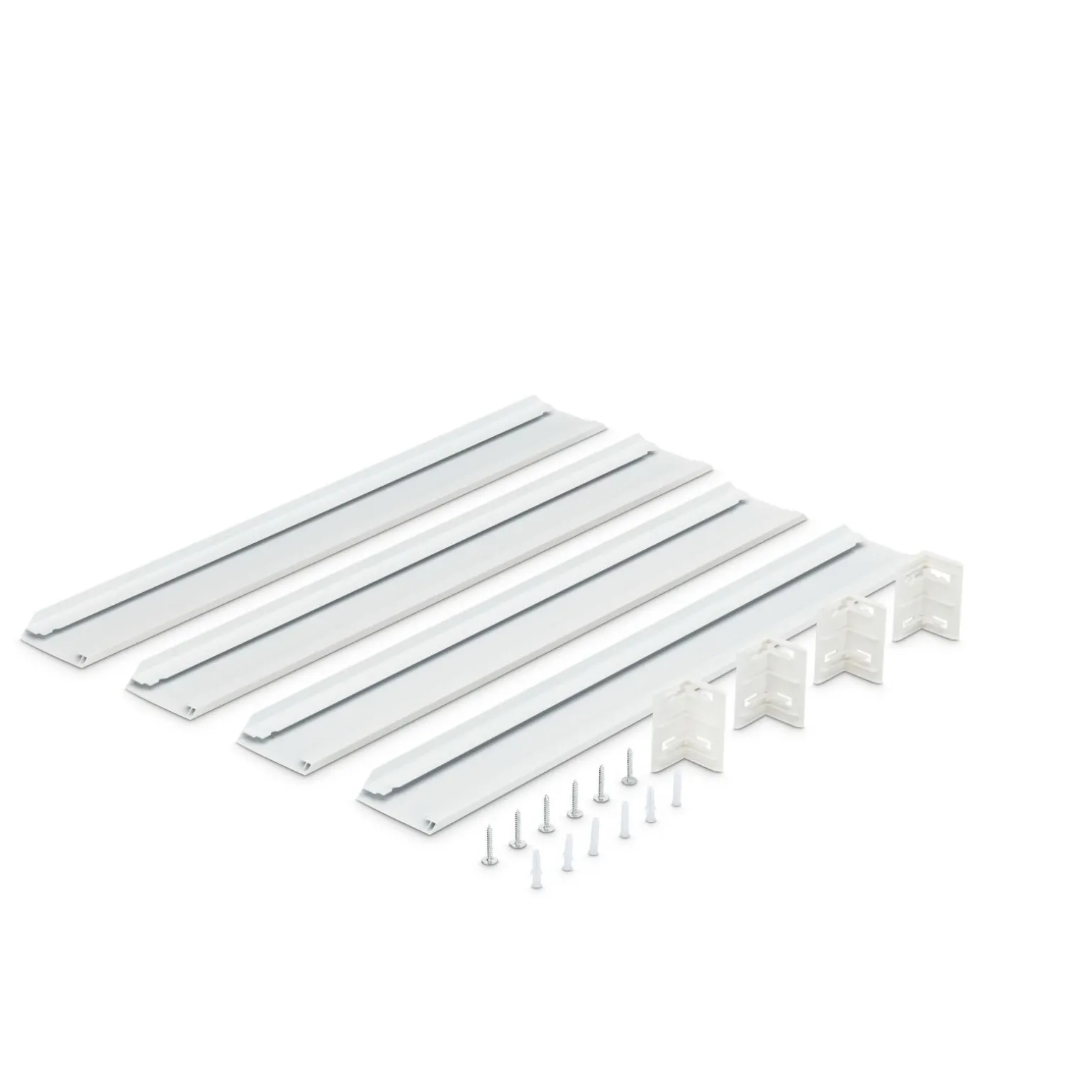Philips Panel Ytmonterad Set CoreLine RC059Z | 60x60cm