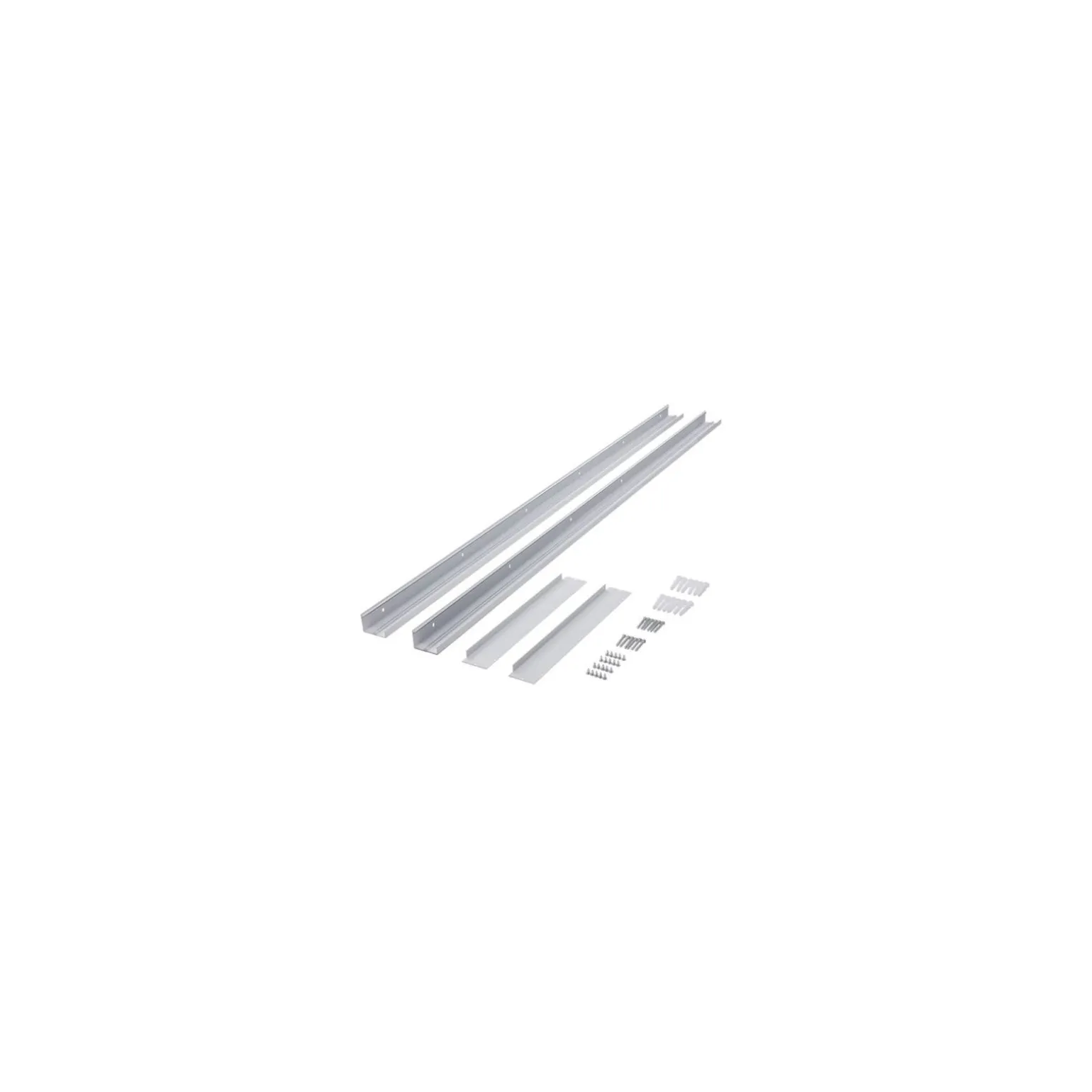 Philips Panel Ytmonterad Set CoreLine RC059Z | 120x30cm