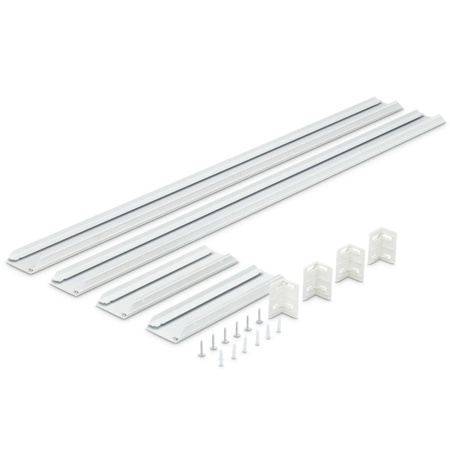 Philips Panel Ytmonterad Set CoreLine RC059Z | 120x30cm