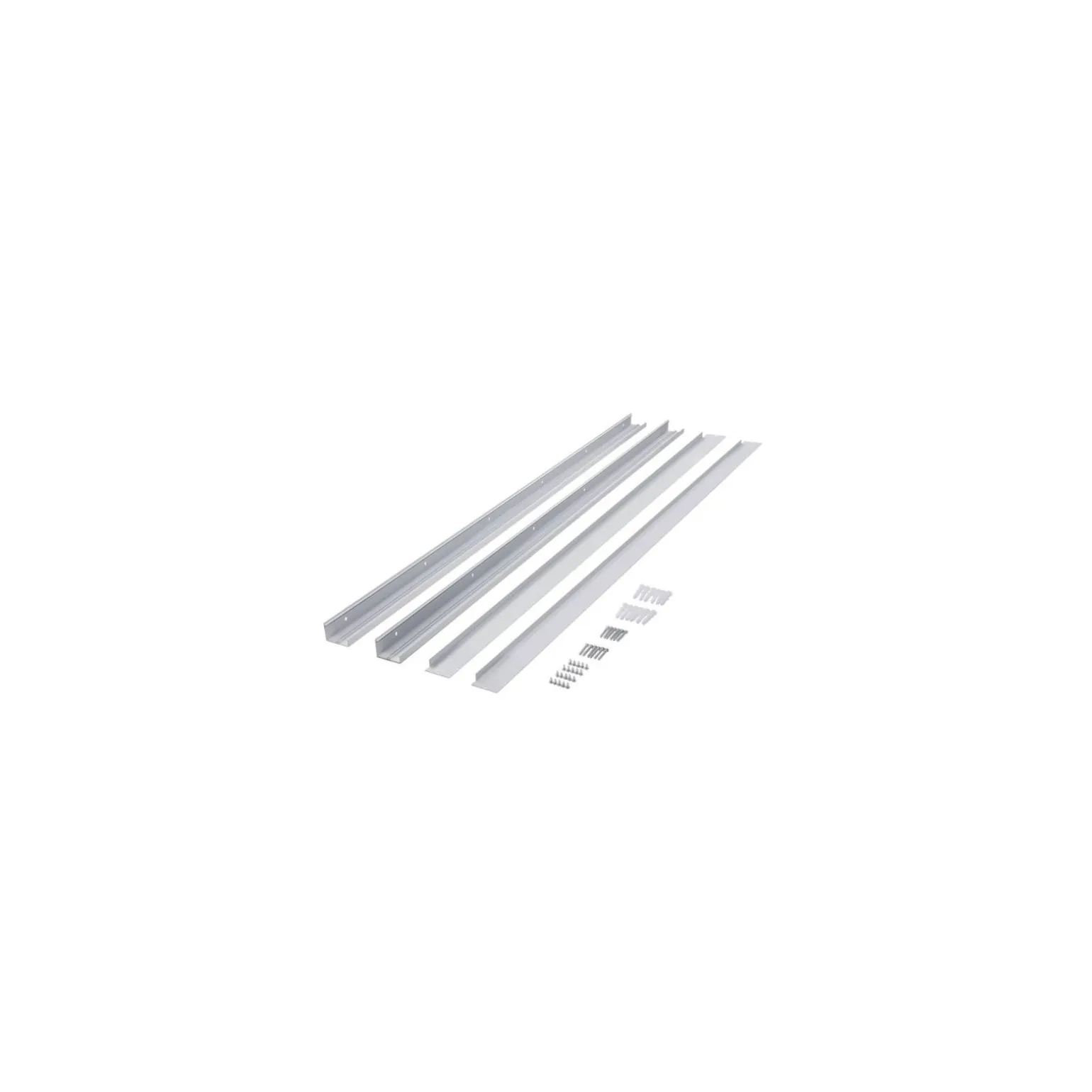 Philips Panel Ytmonterad Set CoreLine RC059Z | 120x60cm
