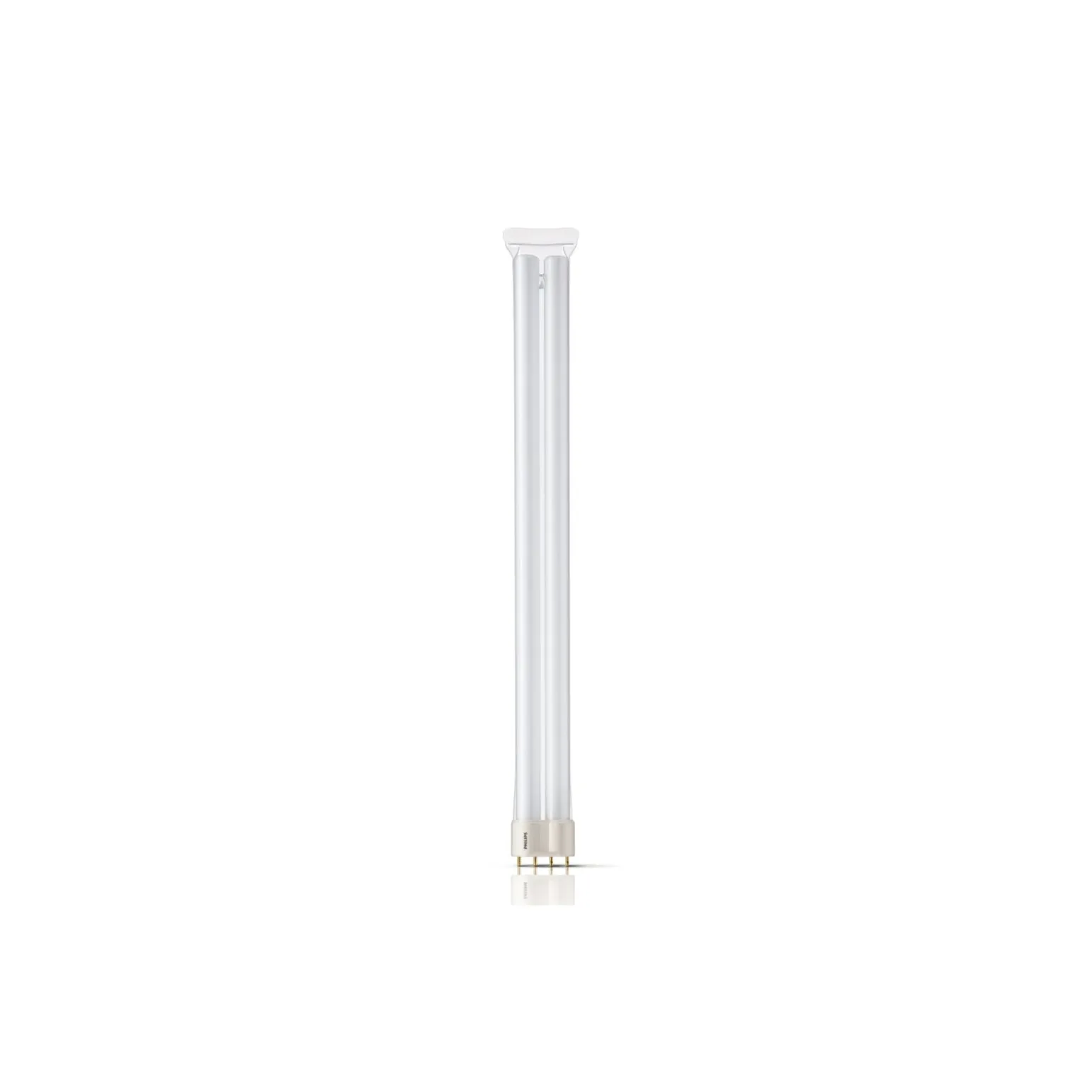 Philips PL-L Secura 36W - Actinic BL | 4-Stift
