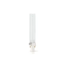 Philips PL-S 9W - UV-C | 2-Stift