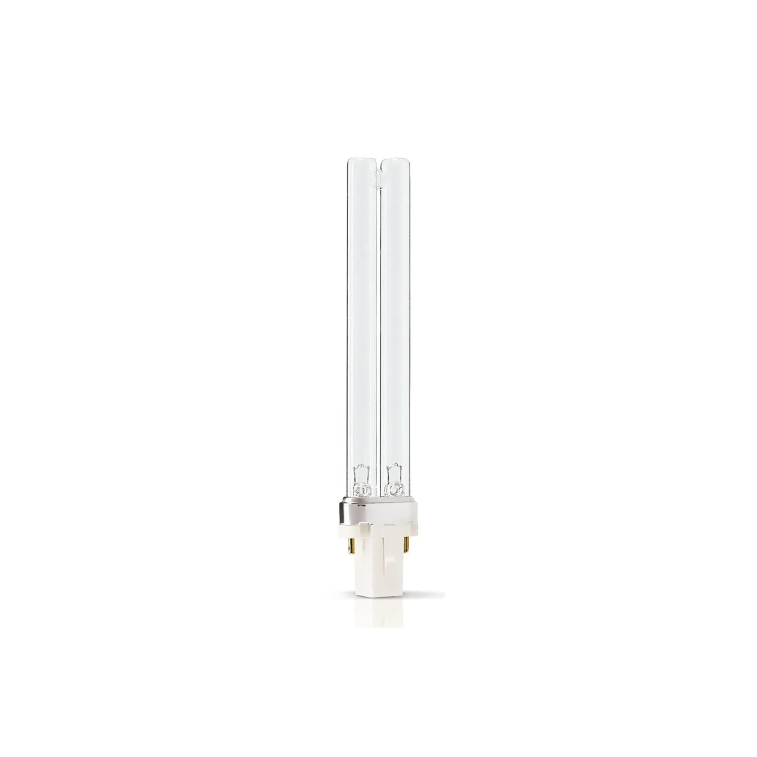 Philips PL-S 9W - UV-C | 2-Stift