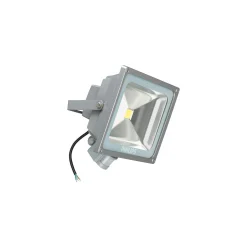 Philips QVF BVP115 LED Strålkastare 4000K MDU 4100lm | Symmetrisk - Ersättare 100W