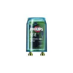 Philips S2E 18-22W SER 220-240V BL