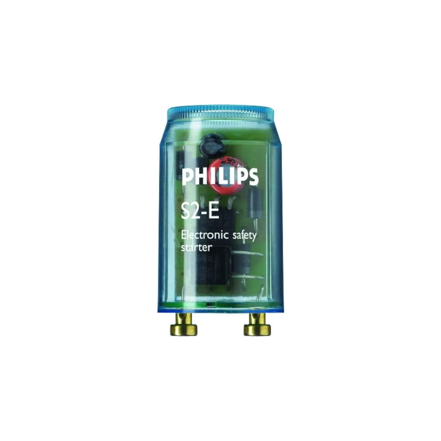 Philips S2E 18-22W SER 220-240V BL