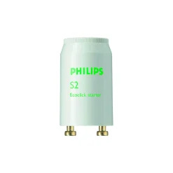 Philips S2 Glimtändare 4-22W SER