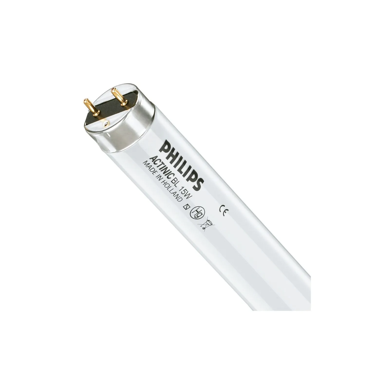 Philips T8 Actinic BL 15W - Blacklight | 44cm
