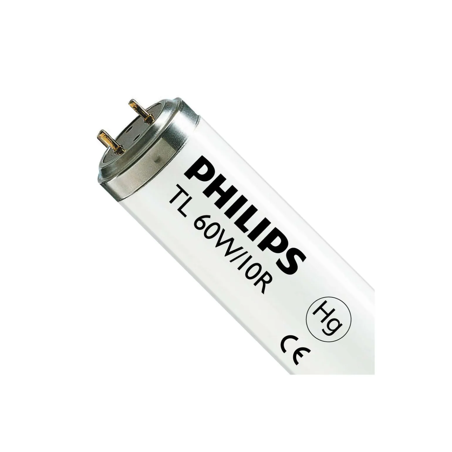 Philips TL 10 R 60W - Ultraviolett | 120cm - Flexo Print