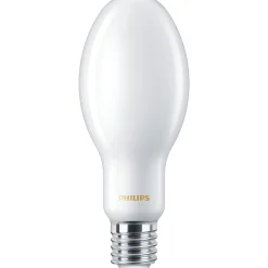 Philips TrueForce Core LED E40 HPL/SON Matt 36W 6000lm 300D - 840 Kallvit | Ersättare 125W