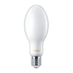 Philips TrueForce Core LED E40 HPL/SON Matt 36W 6000lm 300D - 840 Kallvit | Ersättare 125W