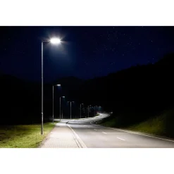 Philips TrueForce Core LED E40 HPL/SON Matt 36W 5500lm 300D - 830 Varm Vit | Ersättare 125W