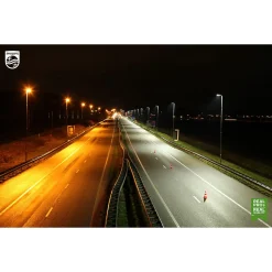 Philips TrueForce Core LED offentlig (Stad - vägar) Master LED HPL M E27 33.5W 6000lm - 840 Kallvit | Ersättare 200W