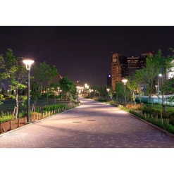 Philips TrueForce offentlig (vägar – SON) Master LED SON-T IF E40 65W 10800lm - 727 Extra Varm Vit | Ersättare 150W