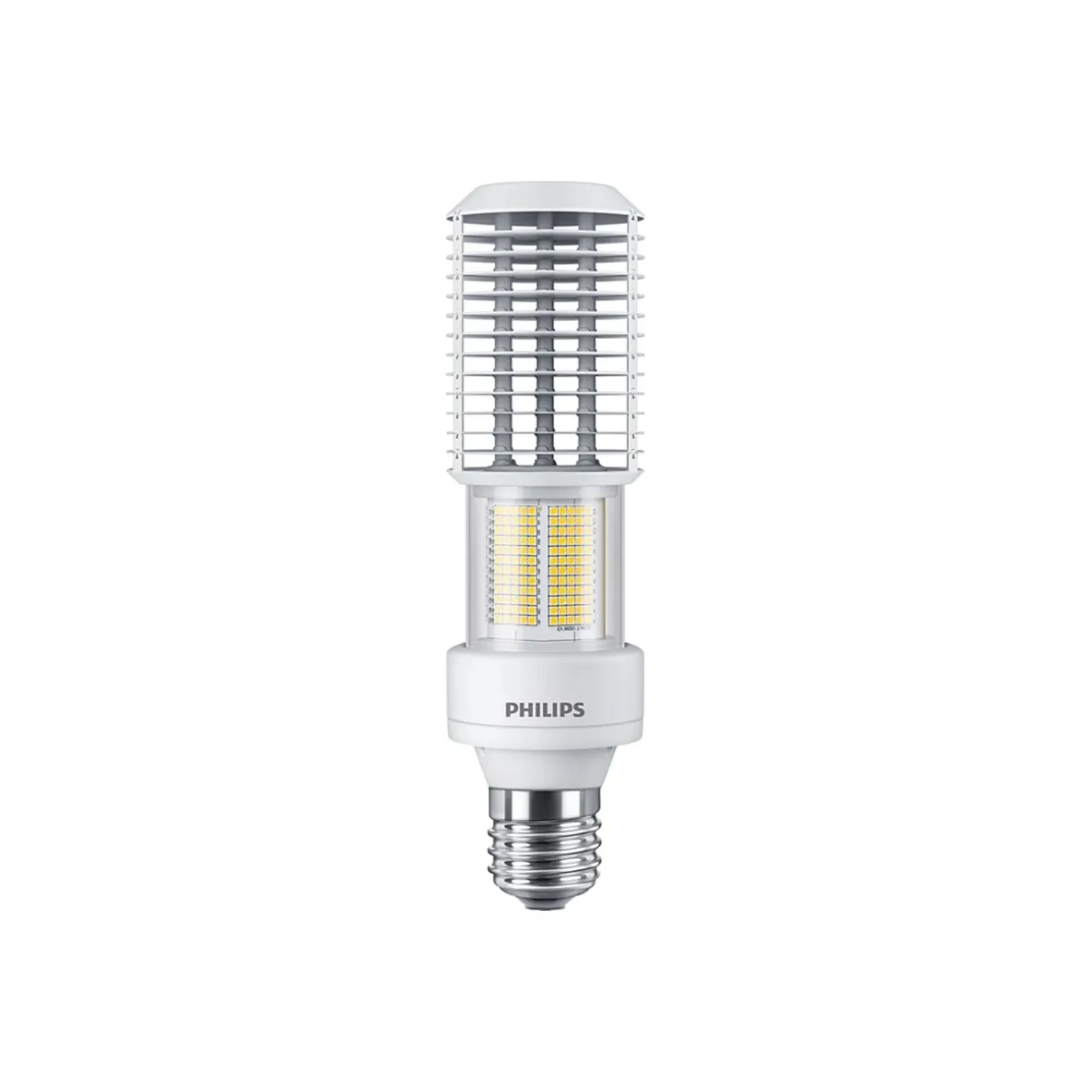 Philips TrueForce offentlig (vägar – SON) Master LED SON-T M E40 65W 10800lm - 727 Extra Varm Vit | Ersättare 150W