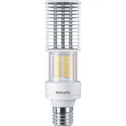 Philips TrueForce offentlig (vägar – SON) Master LED SON-T M E40 65W 10800lm - 727 Extra Varm Vit | Ersättare 150W