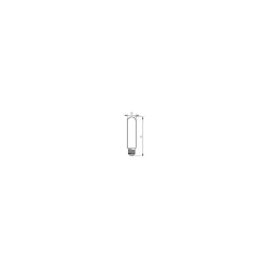 Philips TrueForce Offentlig (Vägar – SON) Master LED SON-T M E40 42.8W 8000lm 300D - 727 Extra Varm Vit